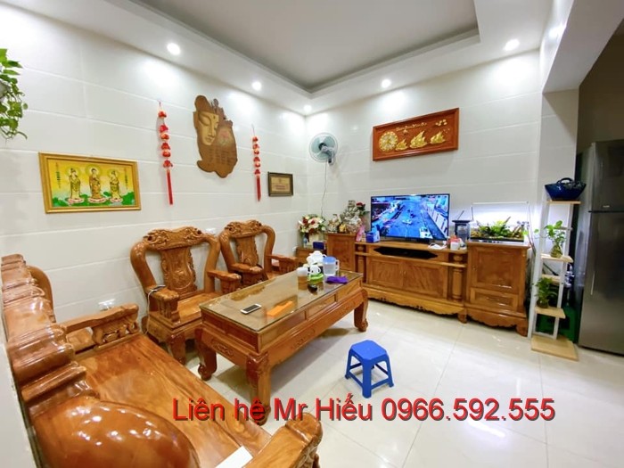 MS118 Cần Bán Nhà Mới lô góc 426 đường Láng ngõ Thông Kinh Doanh Đỉnh