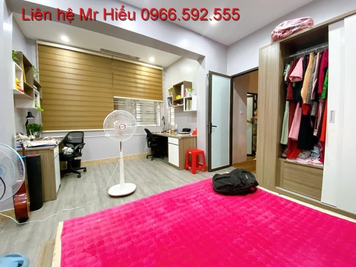 MS118 Cần Bán Nhà Mới lô góc 426 đường Láng ngõ Thông Kinh Doanh Đỉnh