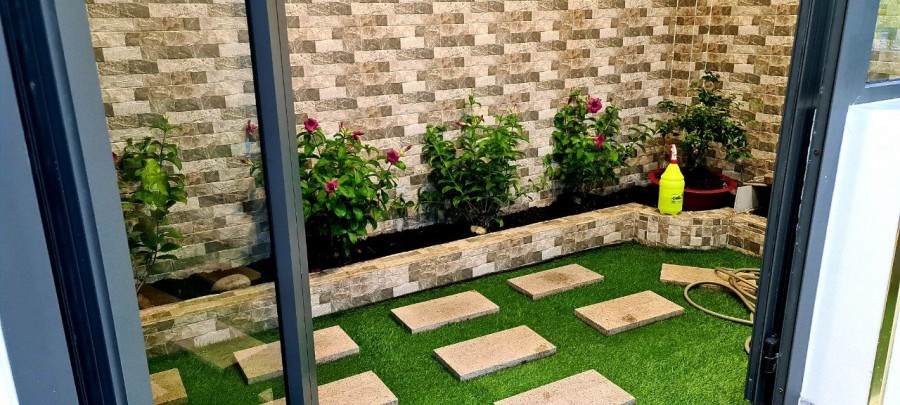 Bán Nhà MT Đường Trần Xuân Soạn, 150m2 giá 13,5 tỷ