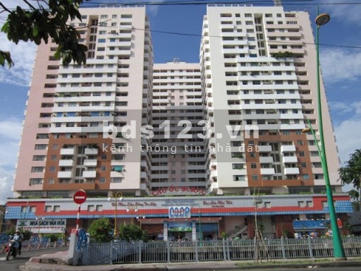 QUẬN 3 NHỈNH 3 TỶ CĂN HỘ CAO CẤP- ĐẮN ĐO GÌ NỮA