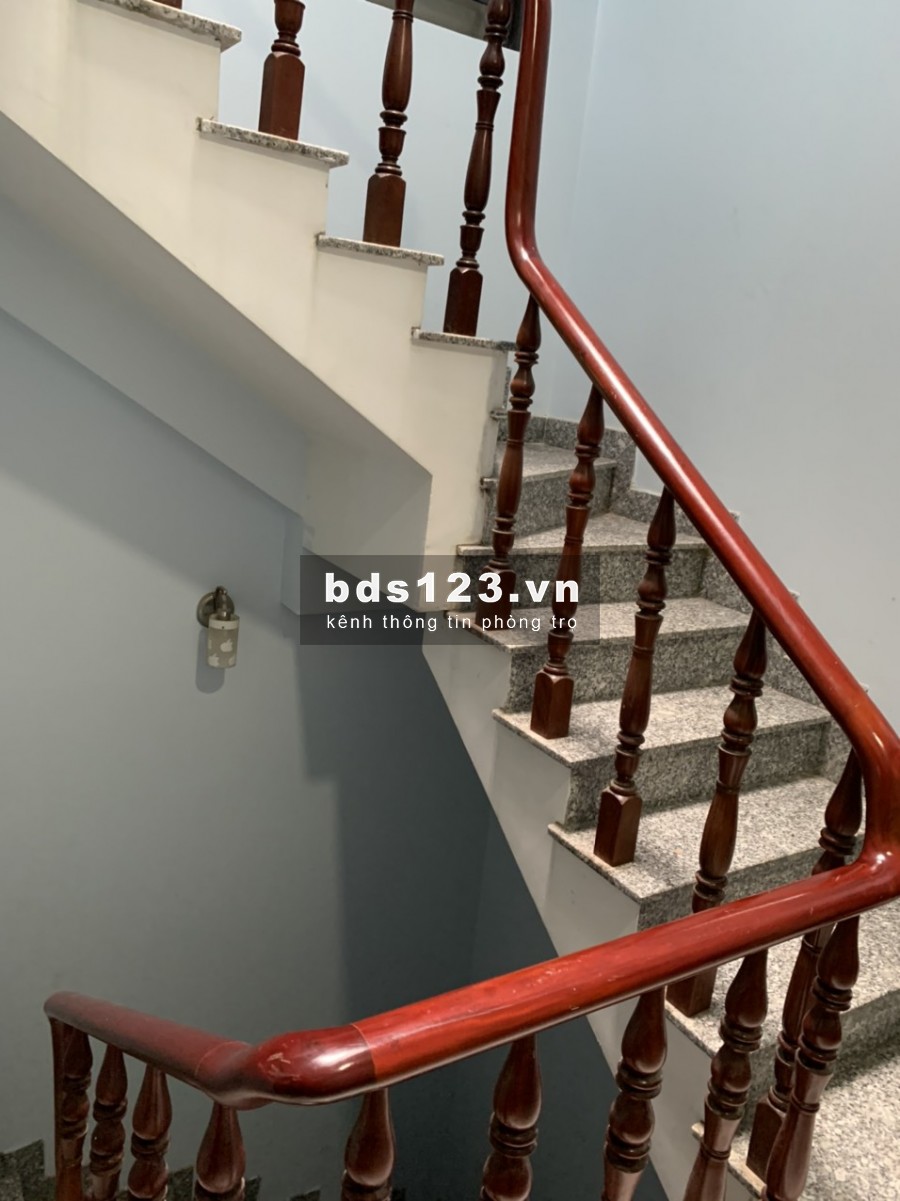 Phòng trọ mới xây Quận Thủ Đức