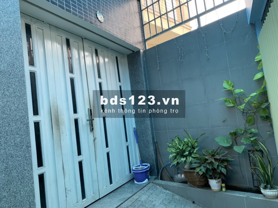 Phòng trọ mới xây Quận Thủ Đức