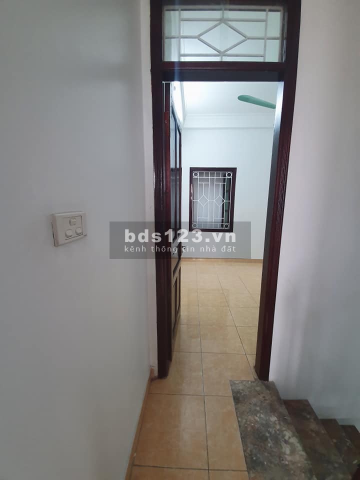 Bán Nhà Riêng Bùi Xuân Trạch Quận Thanh Xuân. Gía 2,95 tỷ