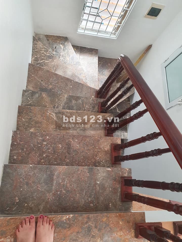 Bán Nhà Riêng Bùi Xuân Trạch Quận Thanh Xuân. Gía 2,95 tỷ