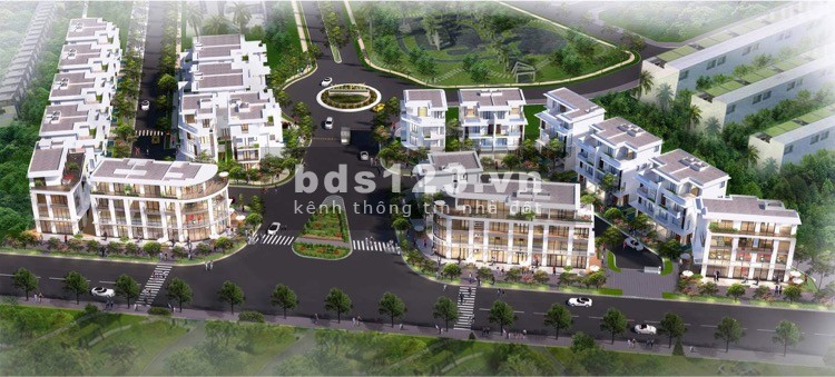 [VILLAPARK] VĂN PHÒNG BIỆT THỰ CỰC PHẨM CHO THUÊ TẠI TP.THỦ ĐỨC