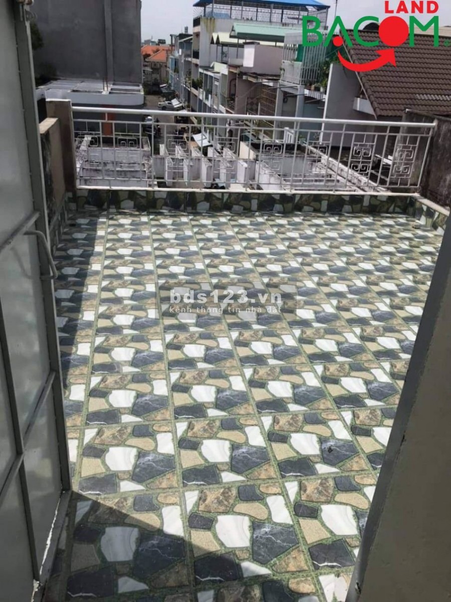 Bán Nhà 1T2L mặt Tiền Nguyễn Văn Ký, Quang Vình, dt 238 m2