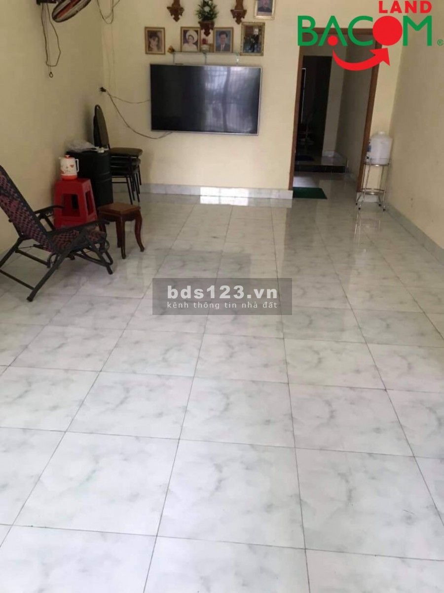 Bán Nhà 1T2L mặt Tiền Nguyễn Văn Ký, Quang Vình, dt 238 m2