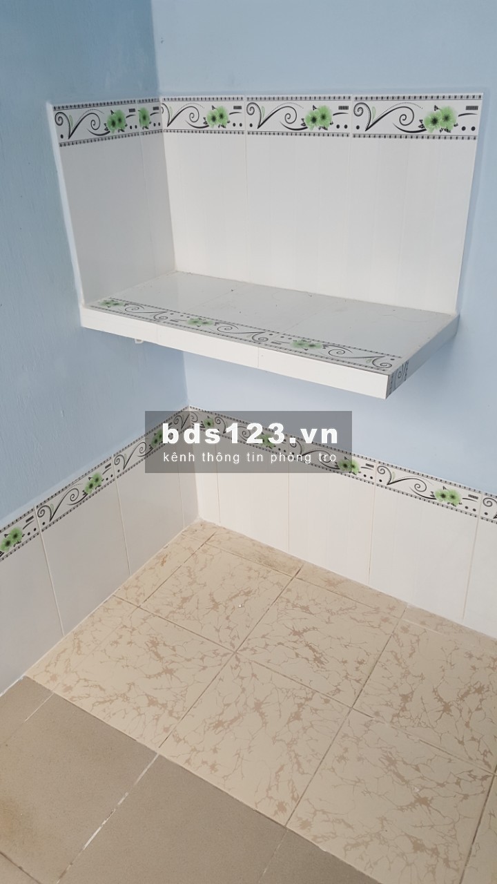 Phong tro 332C No Trang Long P12 Q Binh Thanh TP Ho Chi Minh
