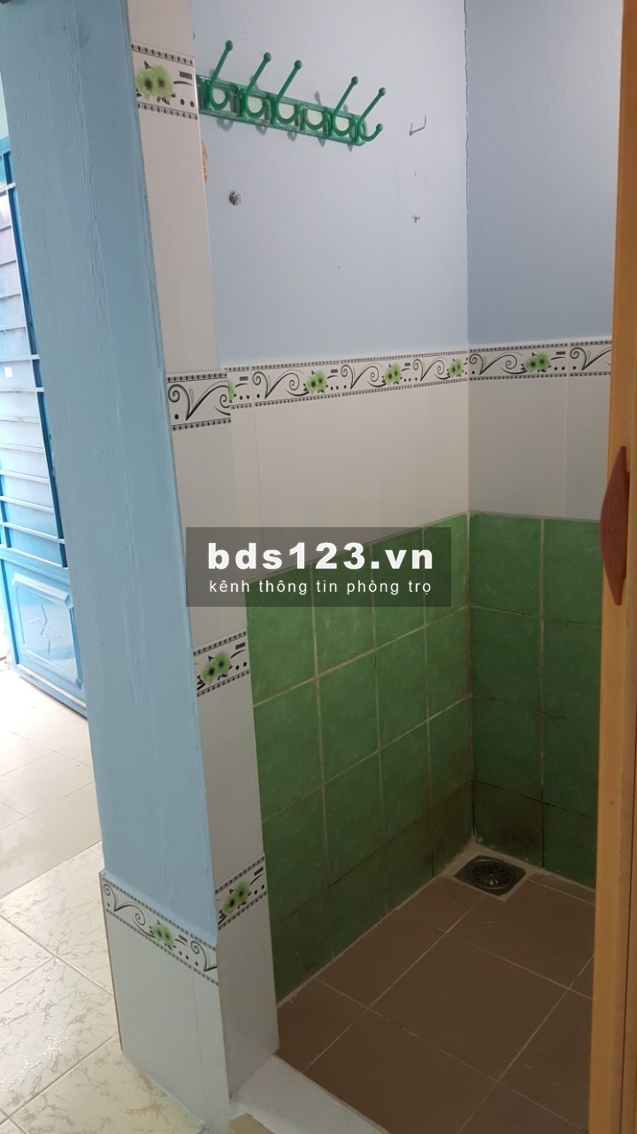 Phong tro 332C No Trang Long P12 Q Binh Thanh TP Ho Chi Minh