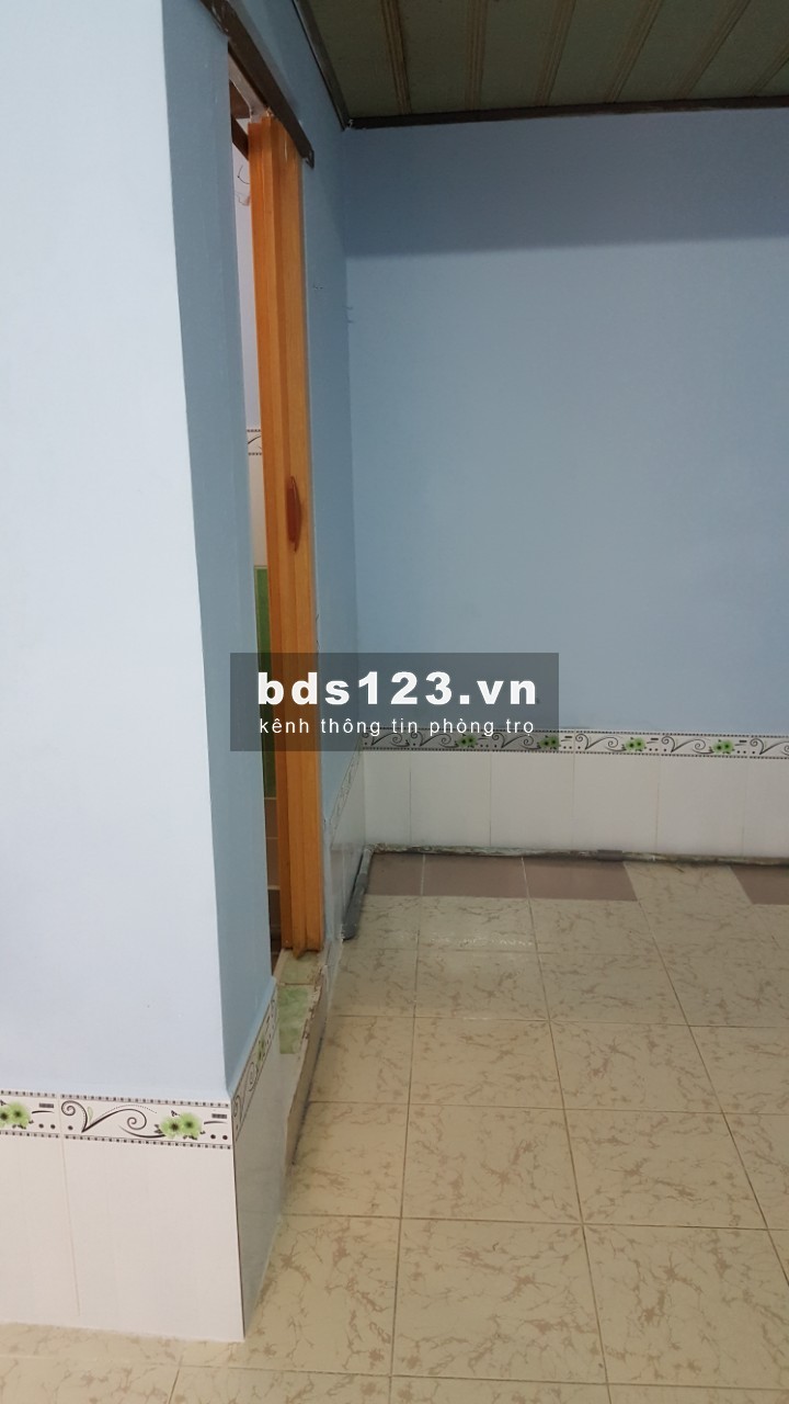 Phong tro 332C No Trang Long P12 Q Binh Thanh TP Ho Chi Minh