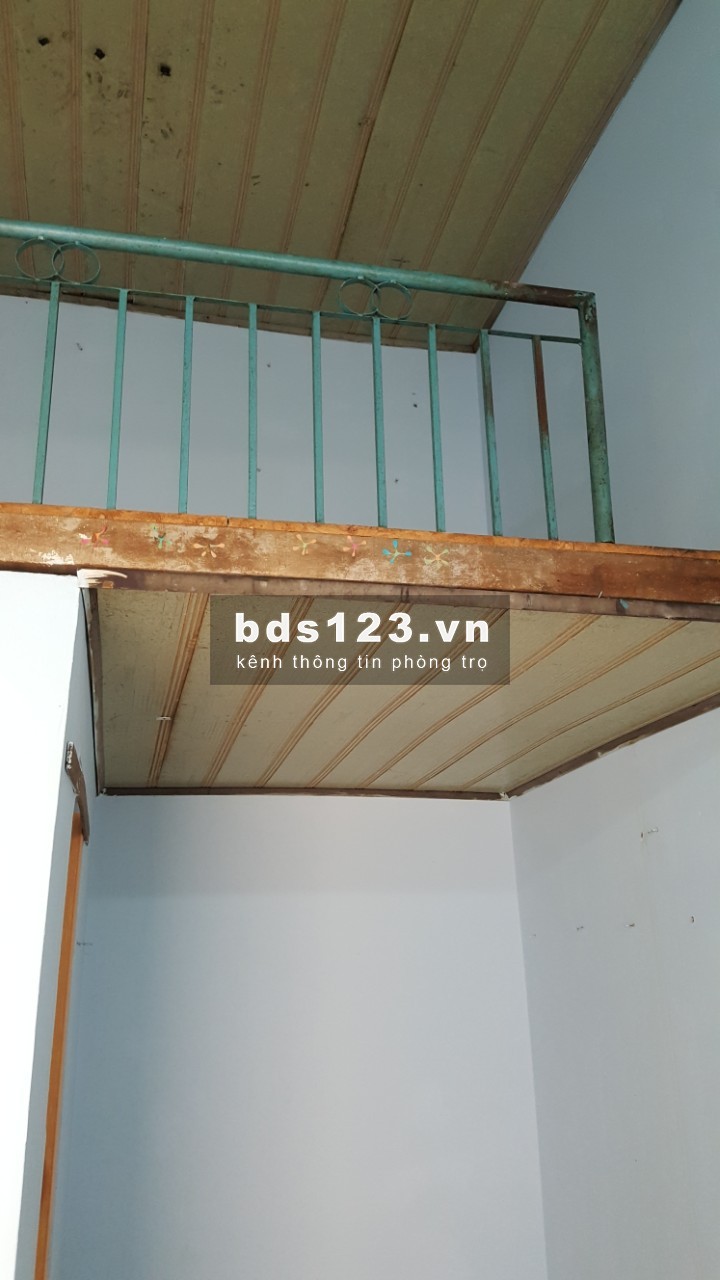 Phong tro 332C No Trang Long P12 Q Binh Thanh TP Ho Chi Minh