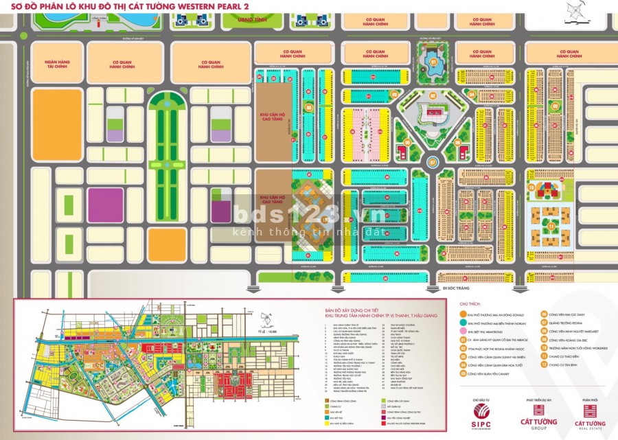 ĐẤT NỀN VỊ TRÍ VÀNG ĐỘC TÔN TRUNG TÂM HÀNH CHÍNH TP VỊ THANH