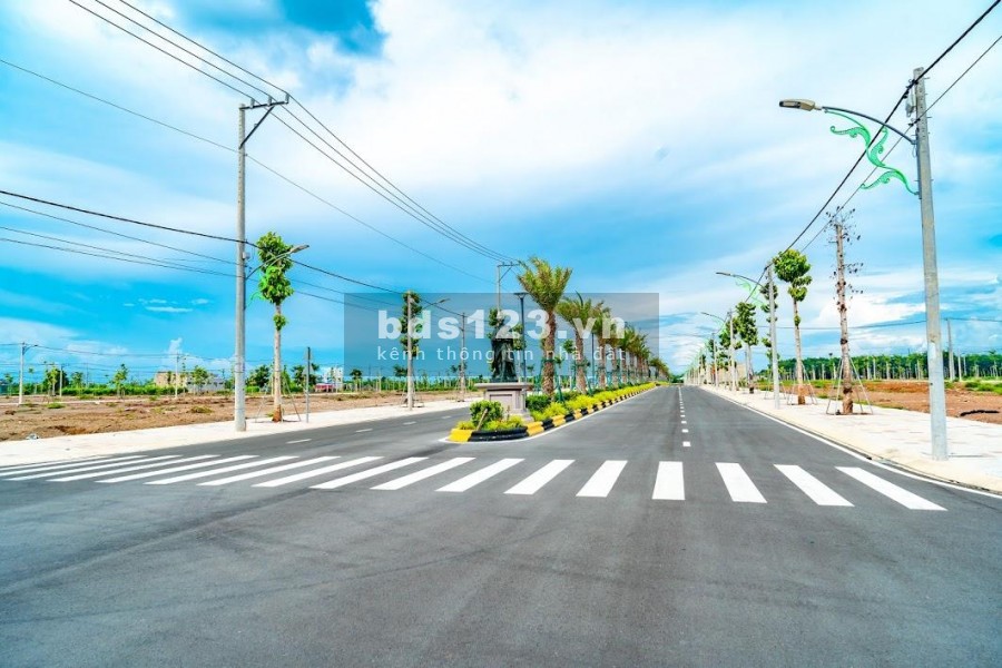 ĐẤT NỀN VỊ TRÍ VÀNG ĐỘC TÔN TRUNG TÂM HÀNH CHÍNH TP VỊ THANH