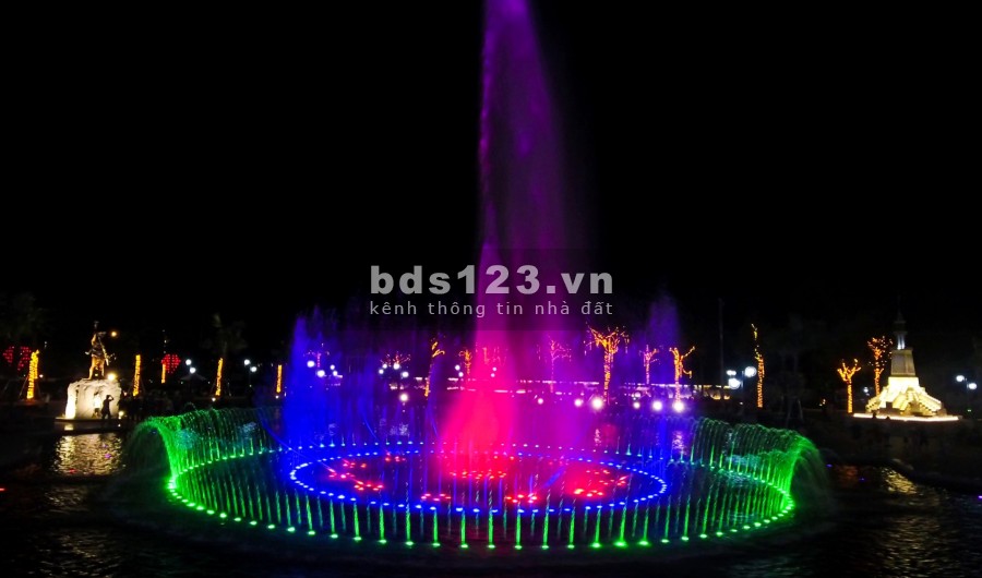 ĐẤT NỀN VỊ TRÍ VÀNG ĐỘC TÔN TRUNG TÂM HÀNH CHÍNH TP VỊ THANH