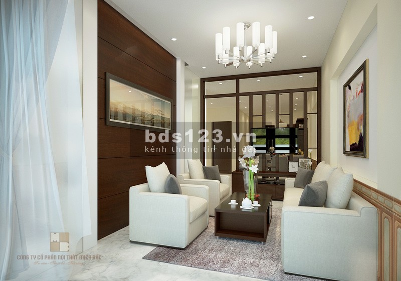 Cần bán nhà mặt phố Kim Giang 37m2 x 4t lô góc ô tô tránh 3,5 tỷ