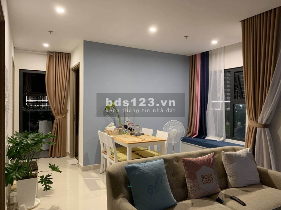 Cho thuê nhanh căn hộ 2pn góc tại Vinhomes Ocean Park Gia Lâm Hà Nội