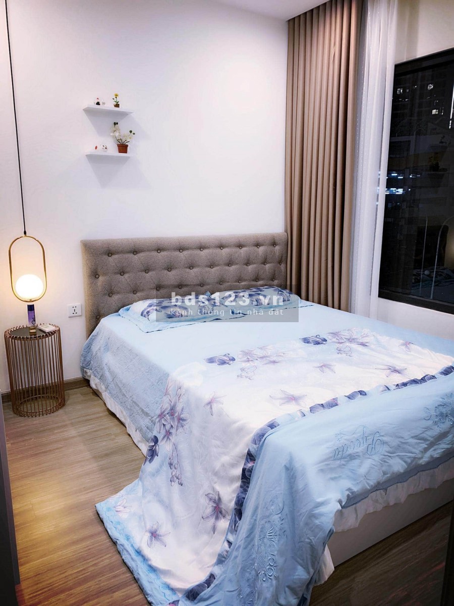 Cho thuê nhanh căn hộ 2pn góc tại Vinhomes Ocean Park Gia Lâm Hà Nội