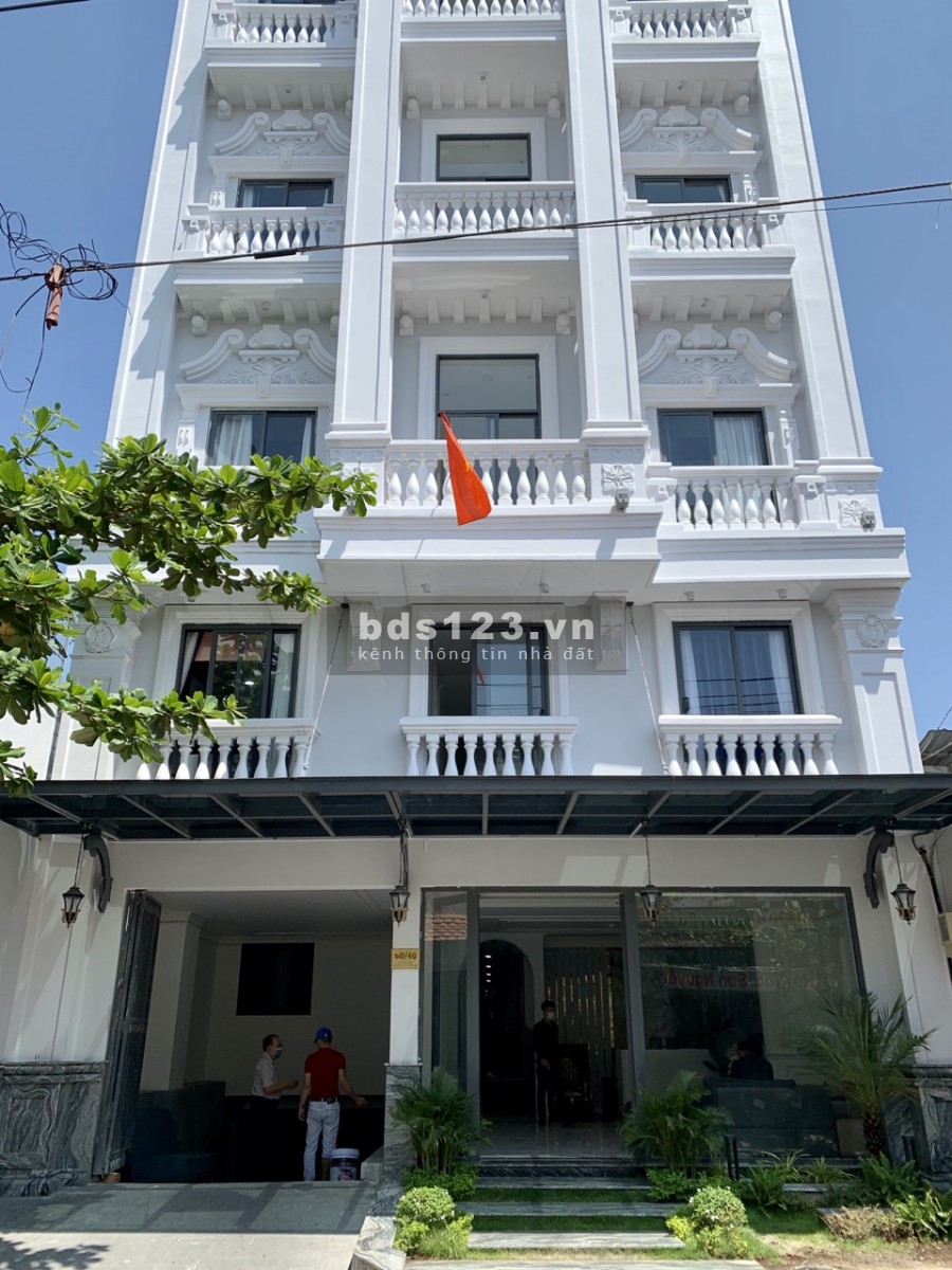 Khai trương căn hộ Lâm Văn Bền Quận 7 mới xây 100%, full NT cực đẹp