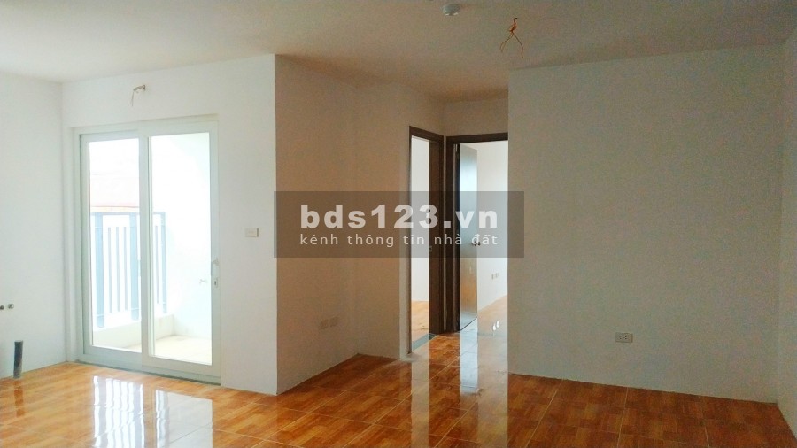 Căn 2 phòng ngủ, chung cư Đông Bắc Thanh Hóa