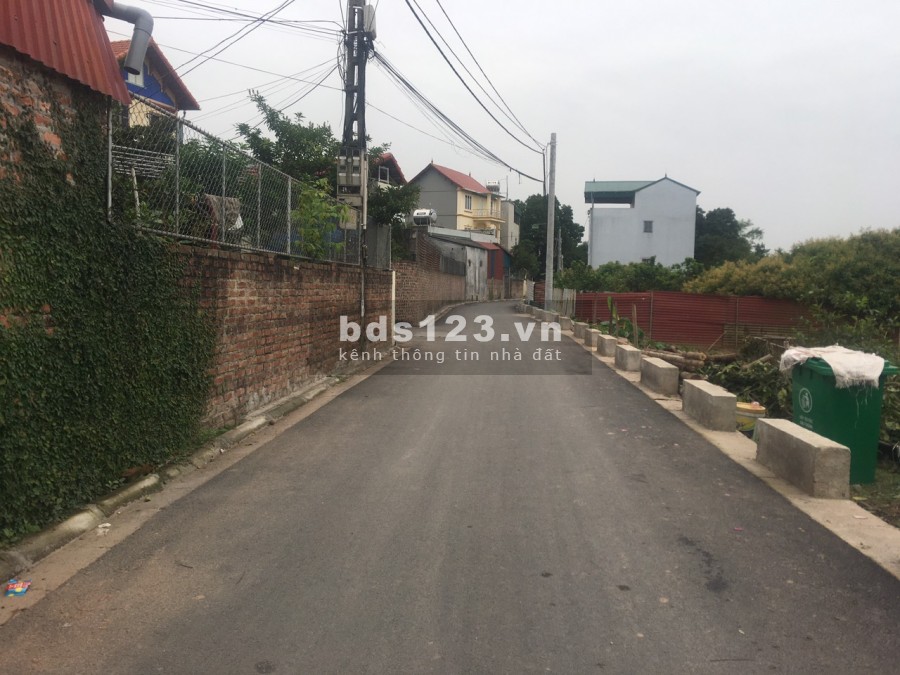 Phá sản bán gấp 48m lô góc Kim Quan, mặt tiền rộng, ô góc 2 mặt thoáng