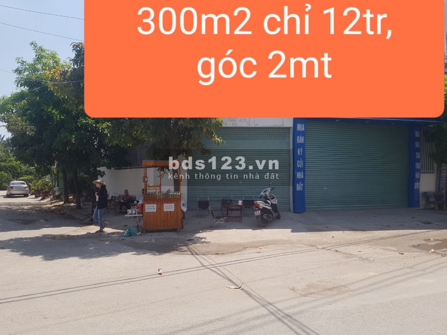 300m2 Mt TL29, văn phòng, xưởng, kho...dài hạn
