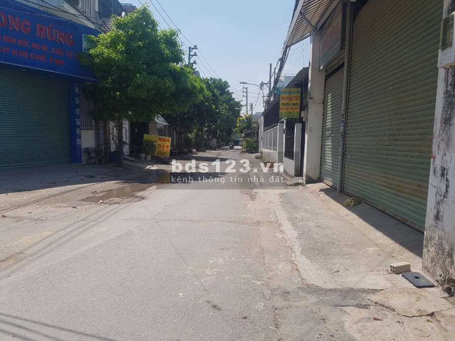 300m2 Mt TL29, văn phòng, xưởng, kho...dài hạn