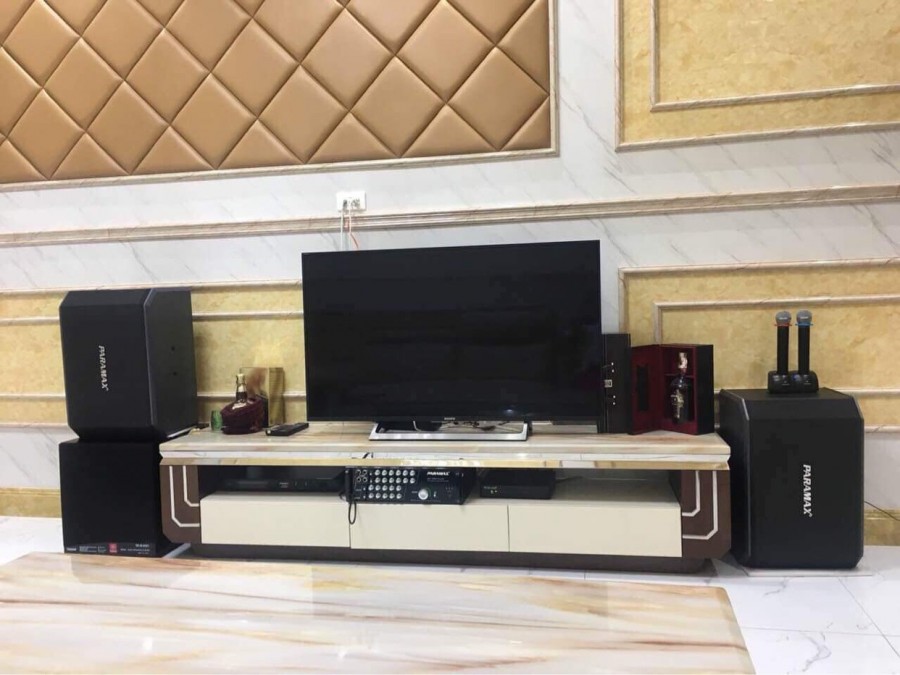 MT Ngô Quyên P. 6 Q.5 4x21 Gía 19 tỷ trệt 1 lầu