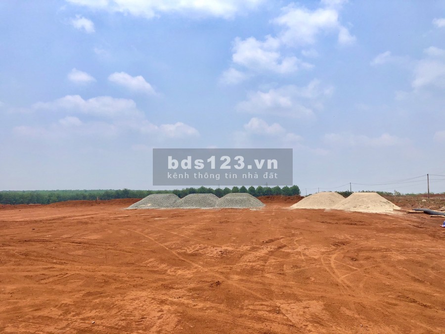 Đất nền trung tâm hành chính huyện Đak Đoa - đất nền mặt tiền đường Trần Hưng Đạo LH 0981955464