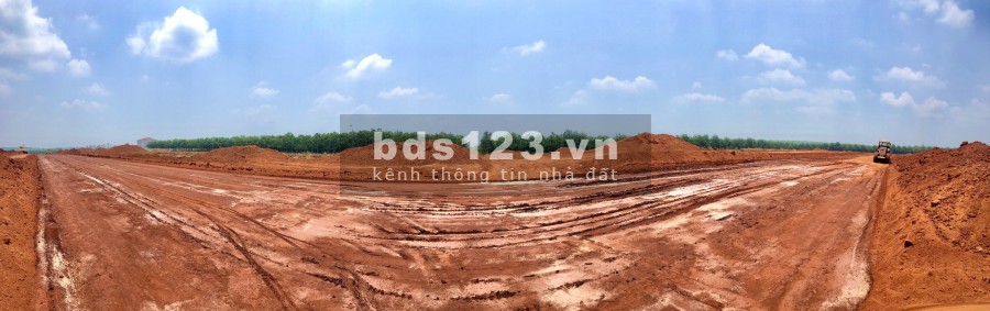 TNR Star Đak Đoa Tọa độ vàng đầu tư khu vực Tây Nguyên - Gia Lai