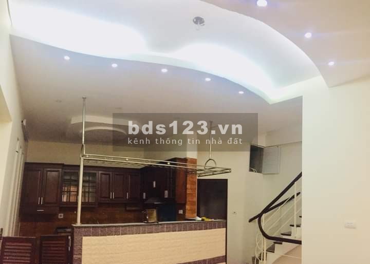 Nhà đẹp Tây Hồ ở luôn Nội thất xịn sò Mặt tiền thông thoáng Tương lai rạng ngời