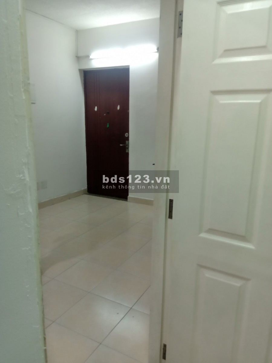 Cần tiền bán gấp căn chung cư thái an 3 căn góc 1,05tỷ