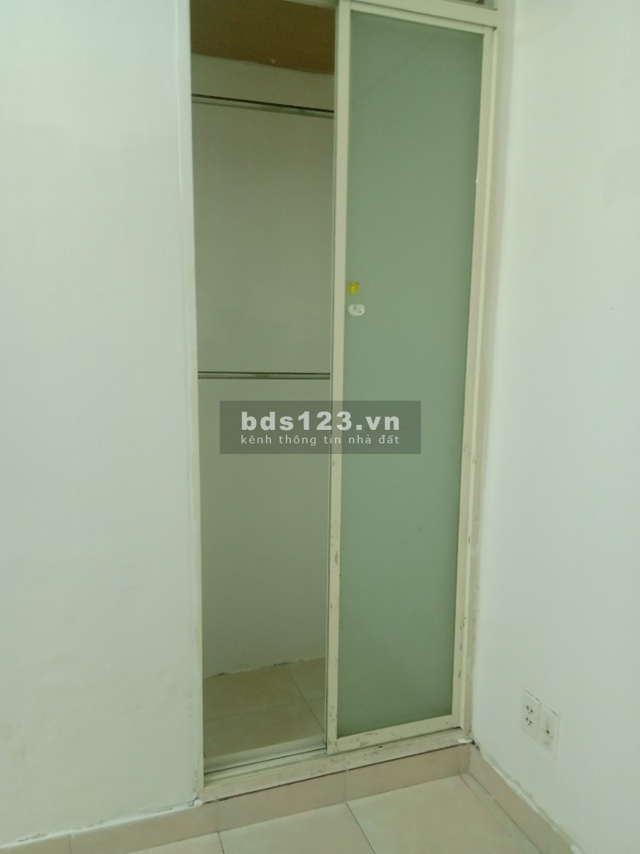 Cần tiền bán gấp căn chung cư thái an 3 căn góc 1,05tỷ