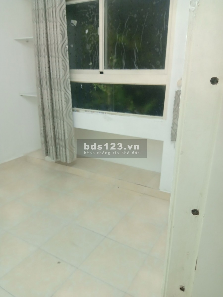 Cần tiền bán gấp căn chung cư thái an 3 căn góc 1,05tỷ