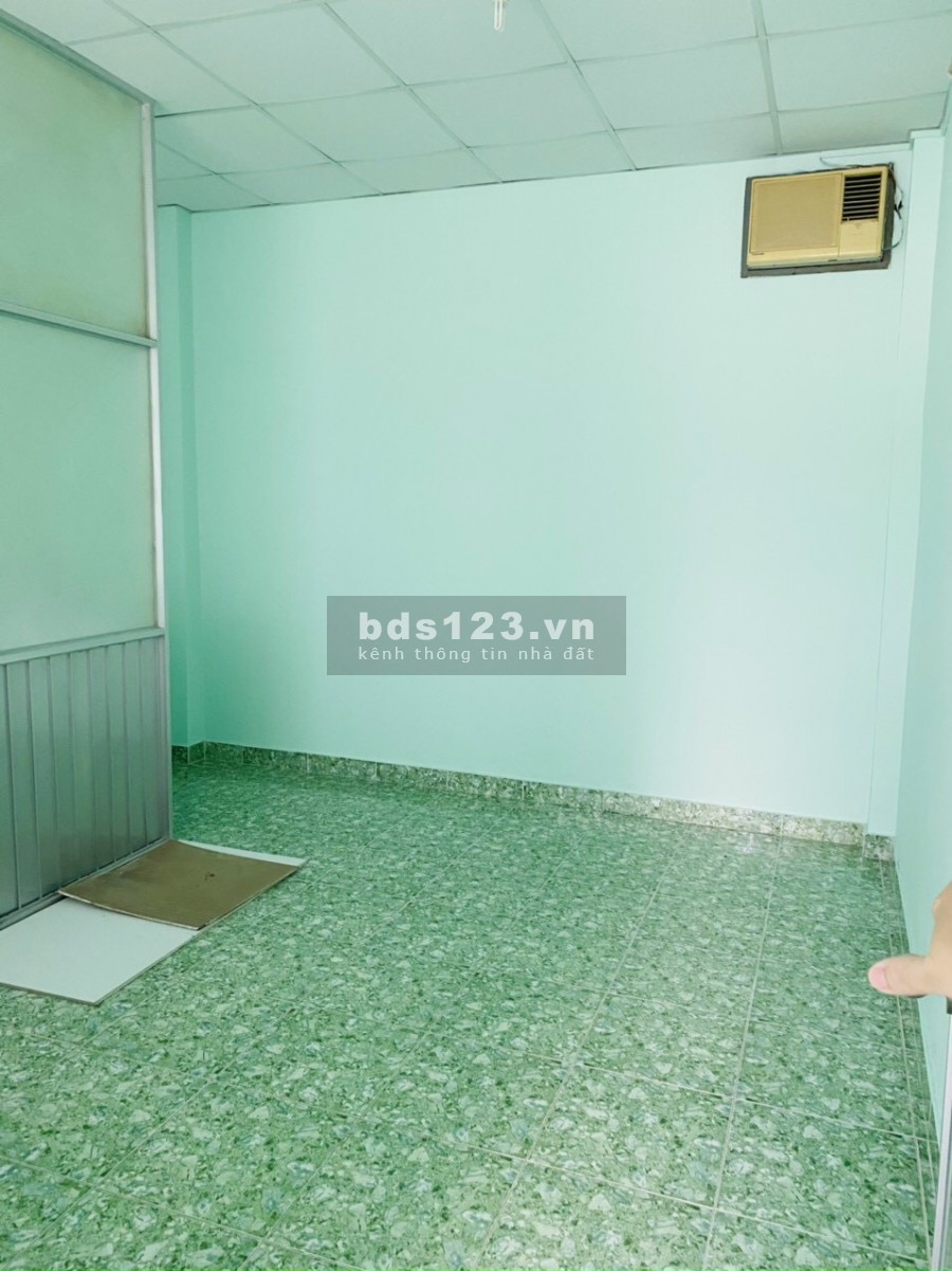 BÁN GẤP NHÀ MẶT TIỀN 4m HẺM XE HƠI ĐƯỜNG TRẦN XUÂN SOẠN PHƯỜNG TÂN HƯNG QUẬN 7 GIÁ 3,1 TỶ