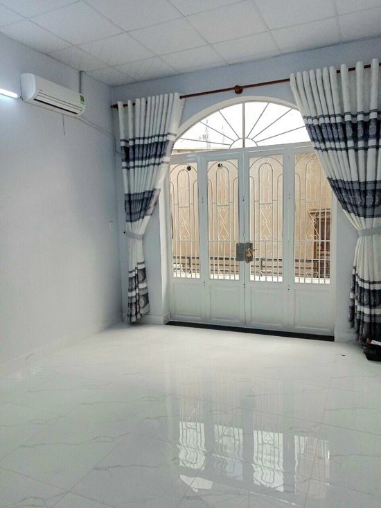 BÁN GẤP NHÀ HẺM XE HƠI ĐƯỜNG LÊ VĂN LƯƠNG PHƯỜNG TÂN QUY QUẬN 7 GIÁ 3,5 TỶ