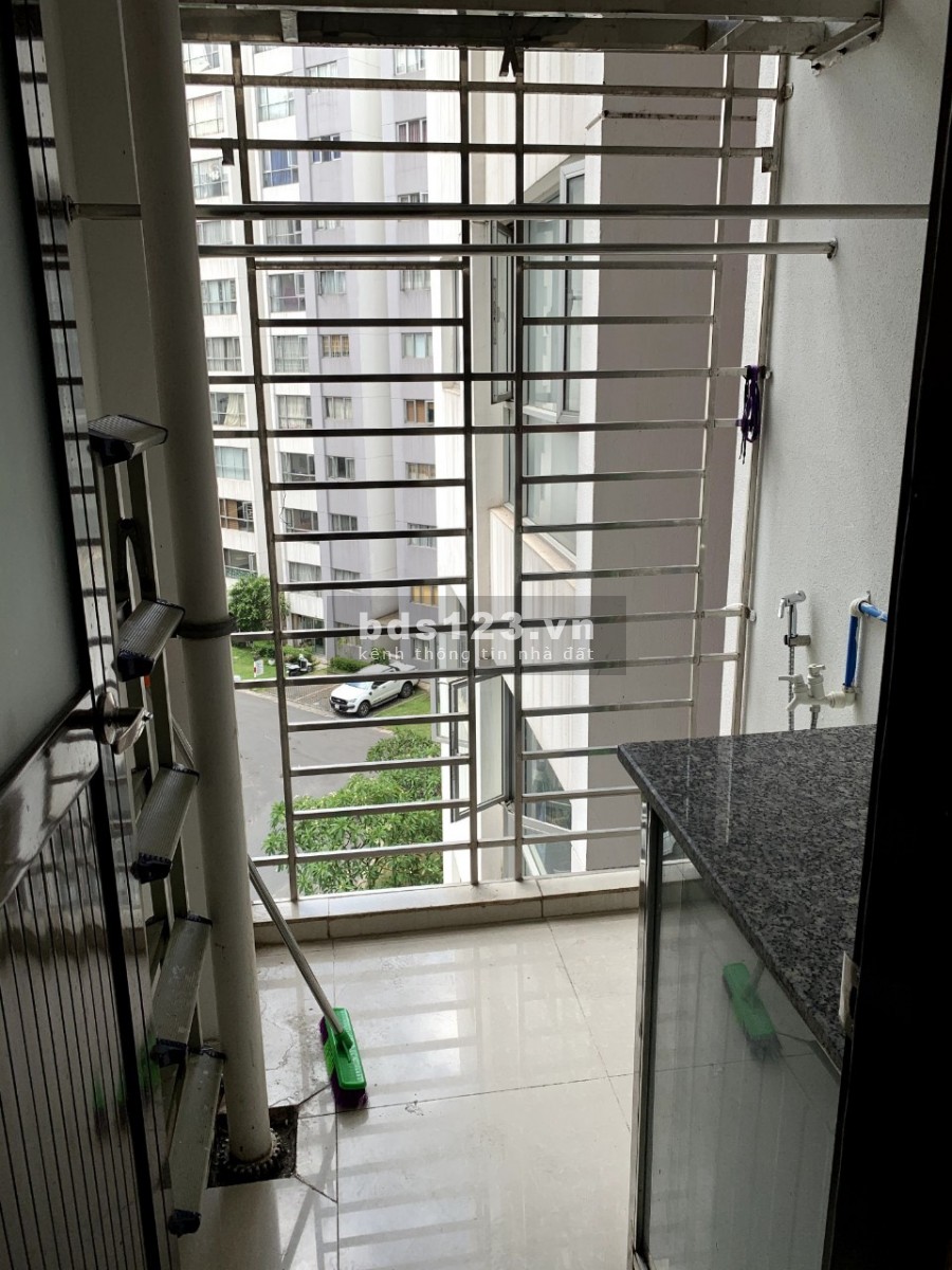 Cho thuê 3pn full nội thất dự án Celadon CIty