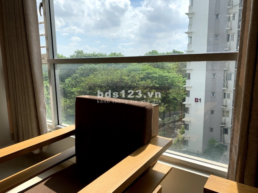 Cho thuê 3pn full nội thất dự án Celadon CIty