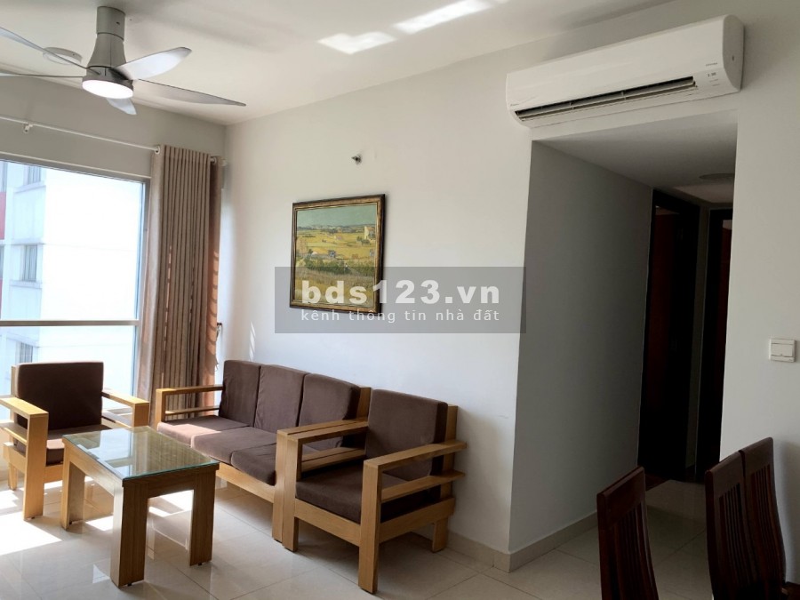 Cho thuê 3pn full nội thất dự án Celadon CIty