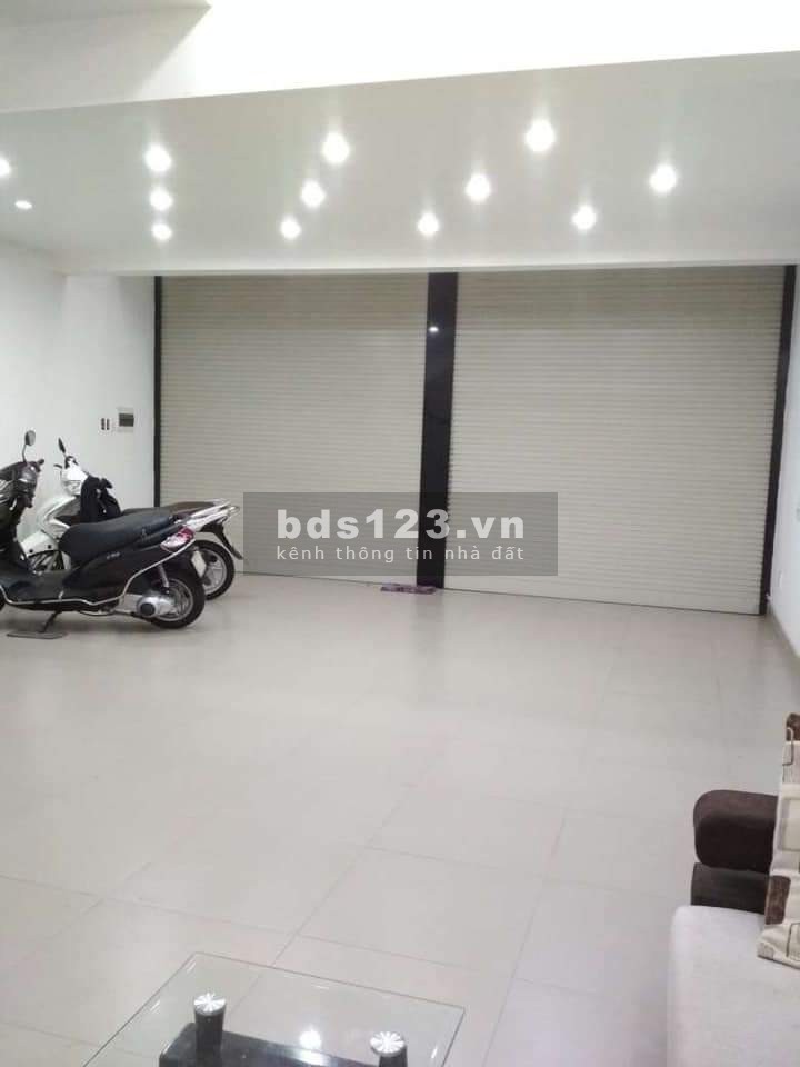 Mặt tiền đường Đoàn Thị Điểm F1 Q. Phú Nhuận . 100m2 (8 x12.5m) 24 tỷ