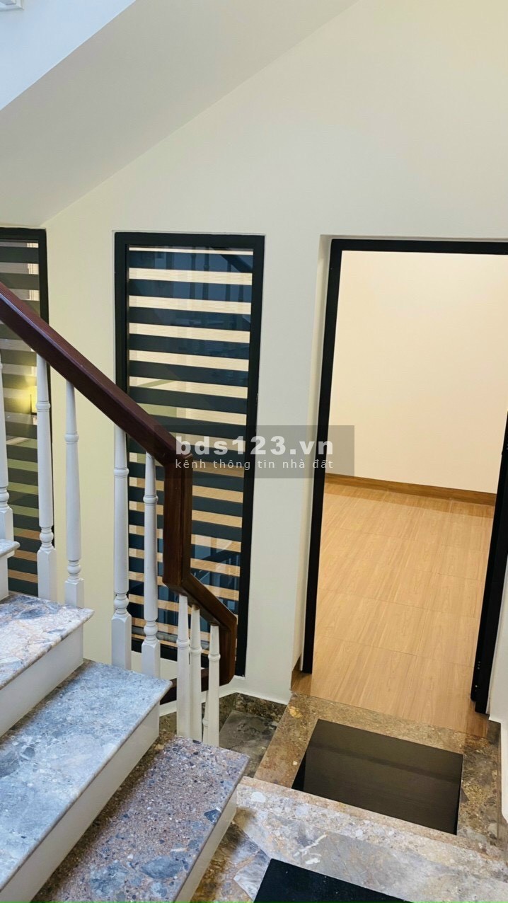 Bán nhà phố Điện Biên Phủ, TP HD 44.6m2, 3 tầng, 3 ngủ, sân để xe, chỉ 1 tỷ 920 triệu