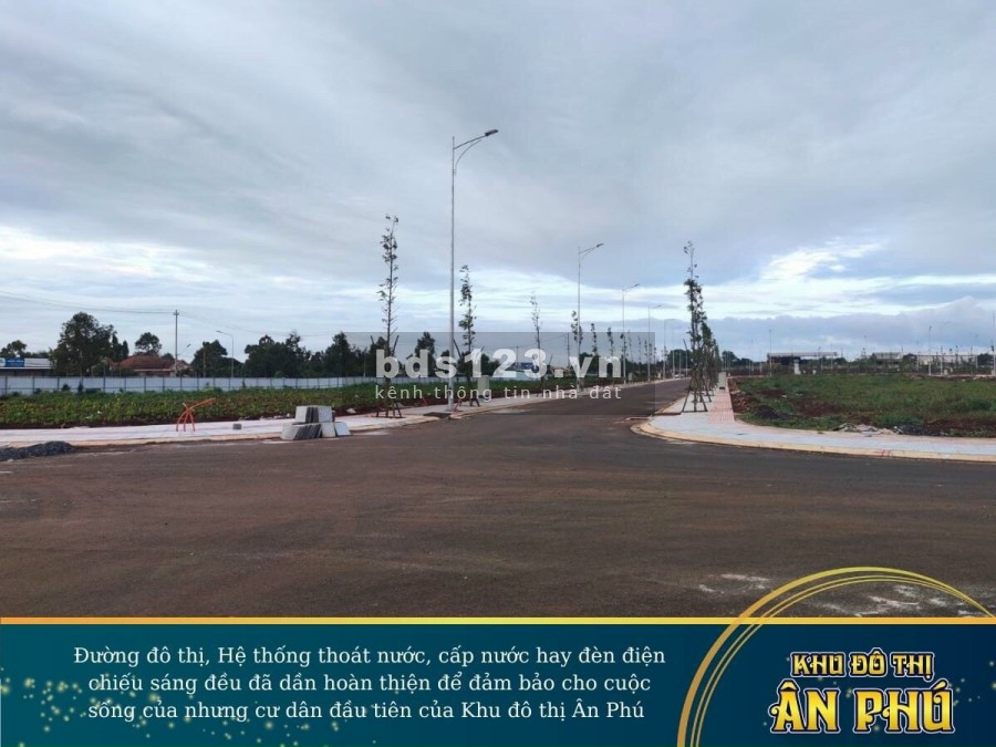 Ra mắt phân khu Sporta Park tại khu đô thị ÂN PHÚ