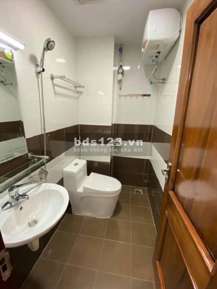 Bán nhà mặt phố Thụy Khuê. Vỉa hè, ô tô, KD. 150m2 7T thang máy, nhỉnh 26 tỷ
