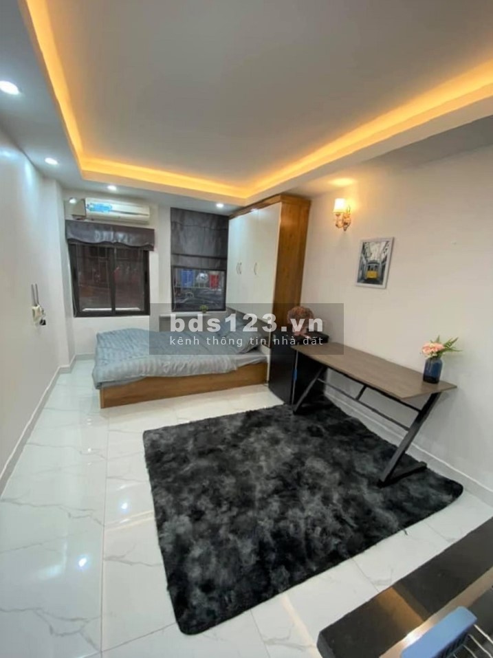 Bán nhà mặt phố Thụy Khuê. Vỉa hè, ô tô, KD. 150m2 7T thang máy, nhỉnh 26 tỷ