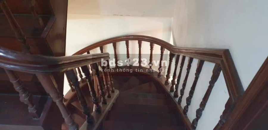 Siêu Hiếm Trung tâm Quận Hai Bà Trưng kinh doanh 42m2 5 tầng chỉ 12.86 tỷ
