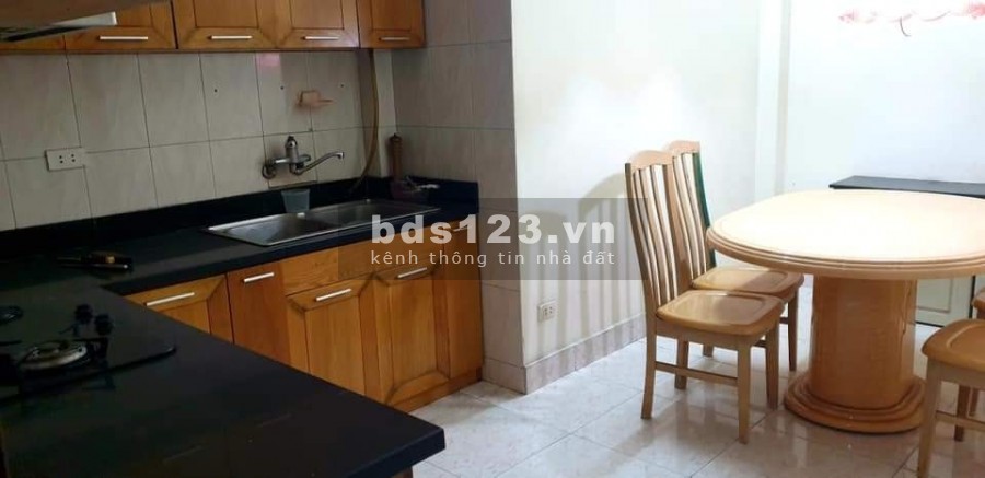 Siêu Hiếm Trung tâm Quận Hai Bà Trưng kinh doanh 42m2 5 tầng chỉ 12.86 tỷ