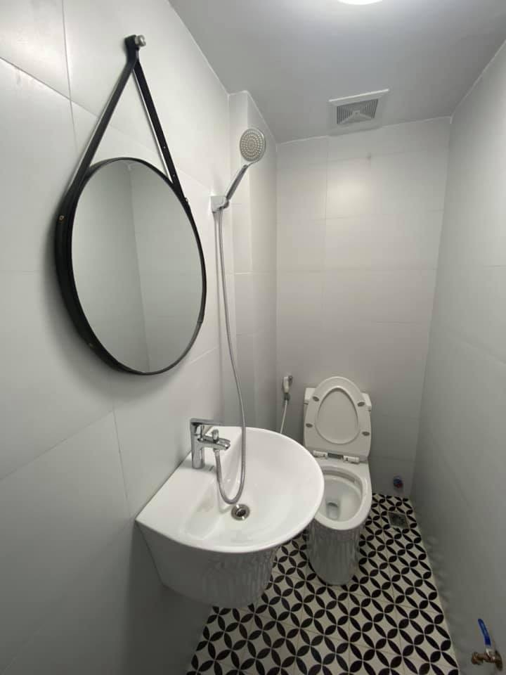 Bán nhà Đẹp ko tì vết 5 tầng lô góc oto kinh doanh Yên Lãng, Đống Đa 60 m2 , 10m giá 9 tỷ 0964447986