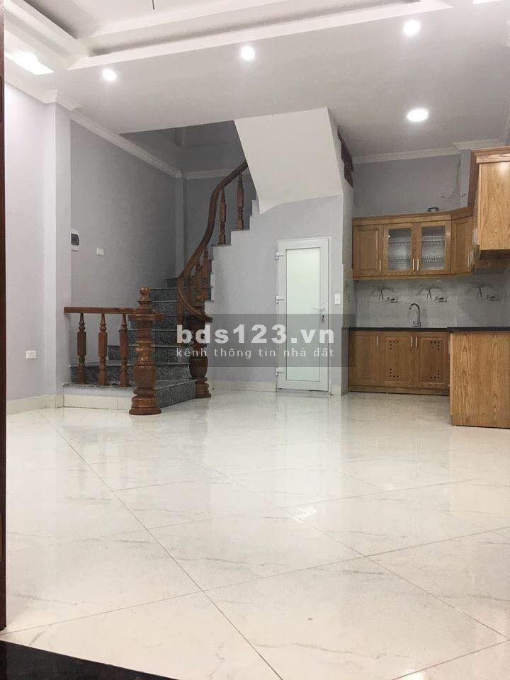 Bán nhà Mai Anh TUẤN 10.8 tỷ DT 44m2, Mt 4.1, đẹp, pl, oto