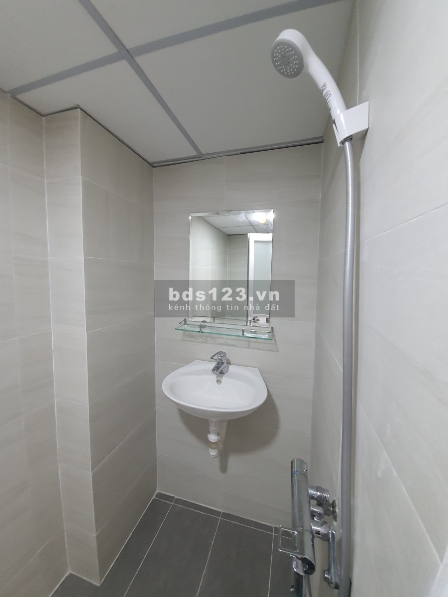 Căn hộ có gác full nội thất đường Huỳnh Tấn Phát Quận 7 giá 5tr5 mới xây gần Quận 1, 4, 8