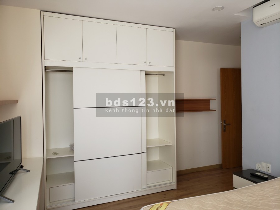 Cho thuê căn hộ Sunrise City quận 7, 3PN có nội thất giá 16 triệu