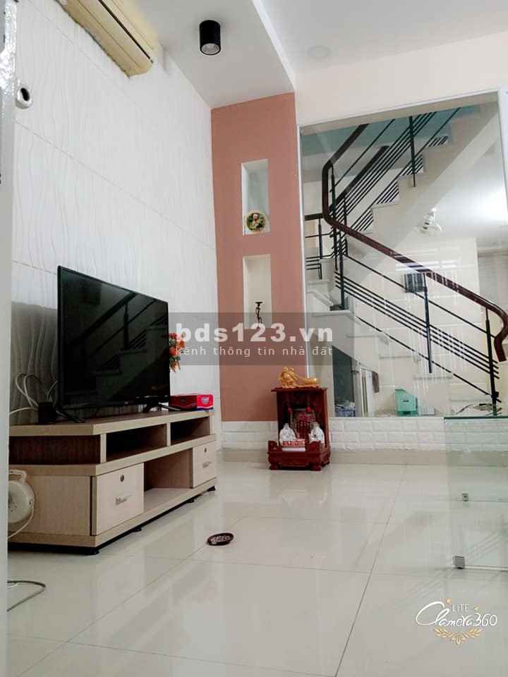 CẦN BÁN GẤP, CHỈ 5.6 TỶ 43M2 THÍCH QUẢNG ĐỨC